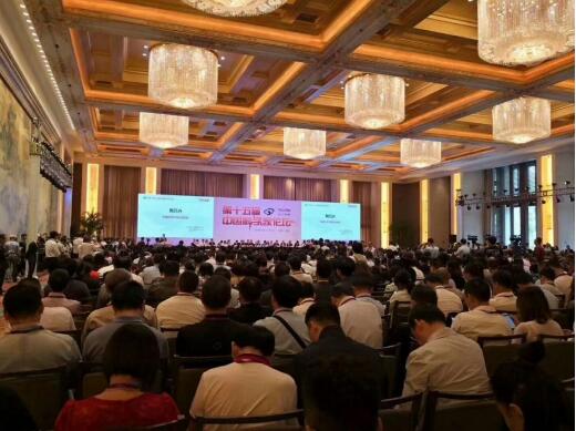 爱生·诊易通创始人孟凡进受邀出席中国科学家论坛并斩获殊荣