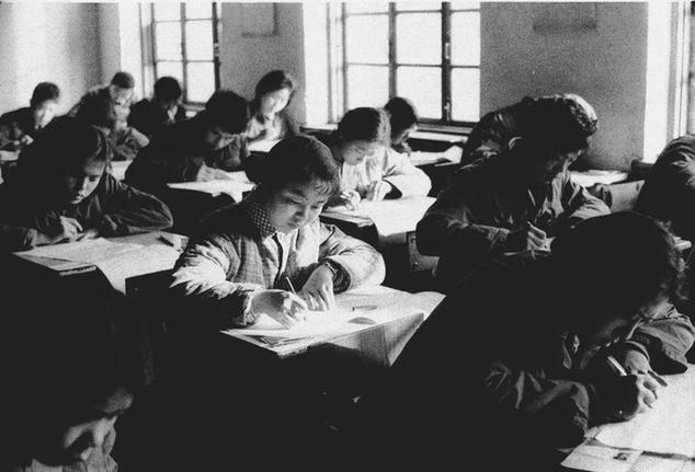 金立群：国家有前途，你才会有未来丨40年40人
