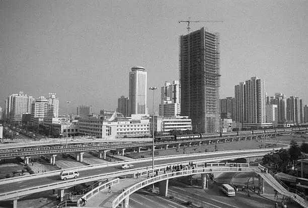 金立群：国家有前途，你才会有未来丨40年40人