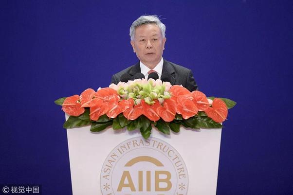 金立群：国家有前途，你才会有未来丨40年40人