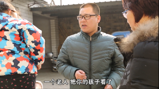【中国梦微电影】《二娃竞选》：大学生村官竞选村支书，踏实真干才是路